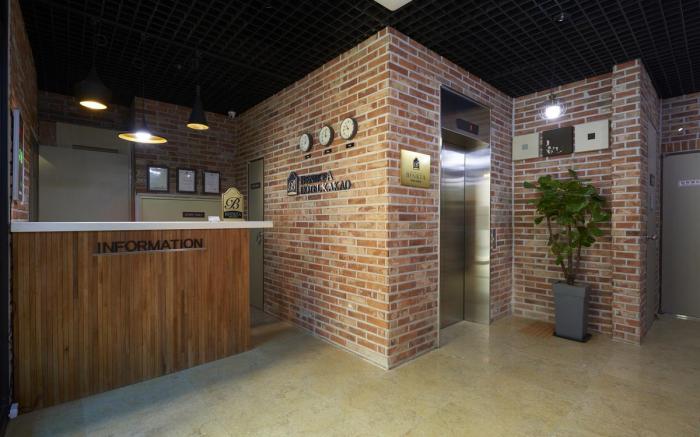 Benikea Hotel Kakao