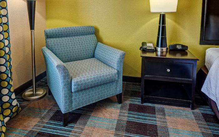 Hampton Inn & Suites Clarksville