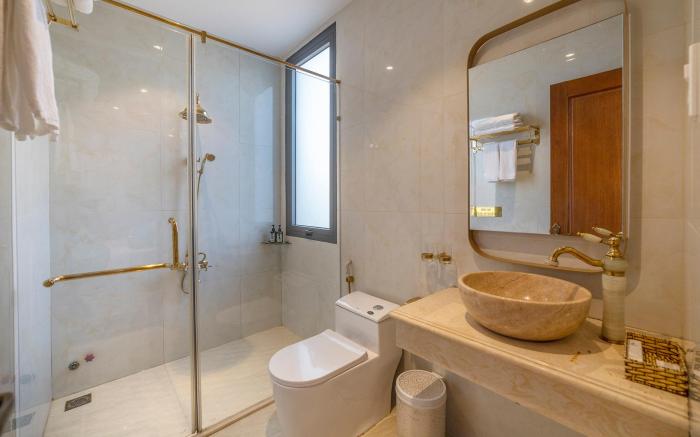 Pham Gia Villa & Hotel 