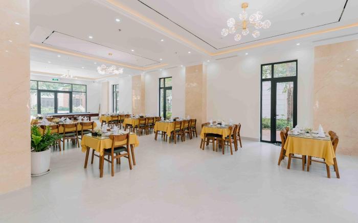 Pacific Apartment & Hotel Phu Quoc