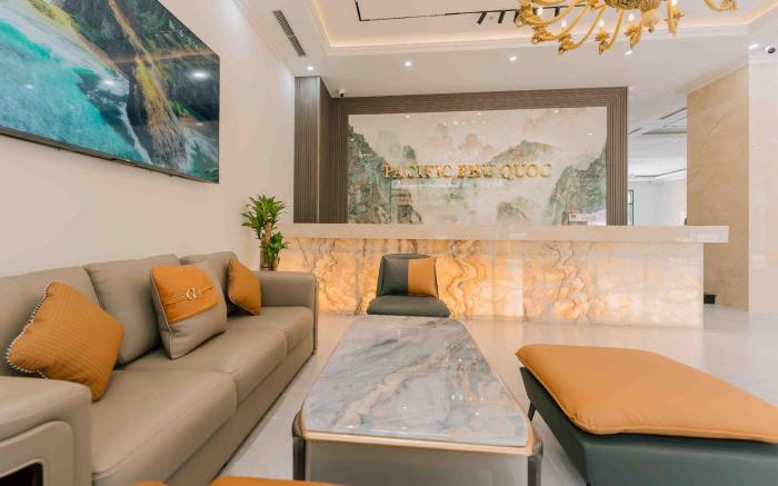 Pacific Apartment & Hotel Phu Quoc