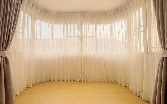 Luxury Room at Nimman Rd. 45 SQM Maya Night Bazaar