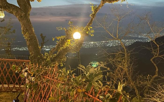 ransuli jungle camping