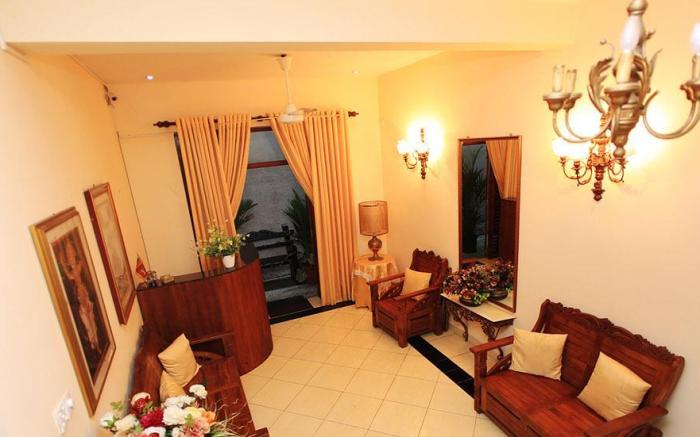 Fort Thari Inn
