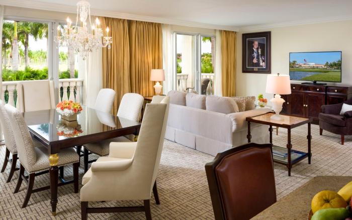 Trump National Doral Miami Resort