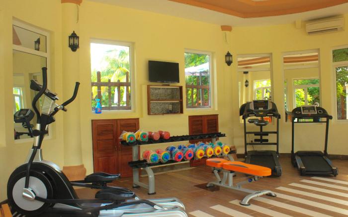 Phu Van Resort and Spa Phu Quoc