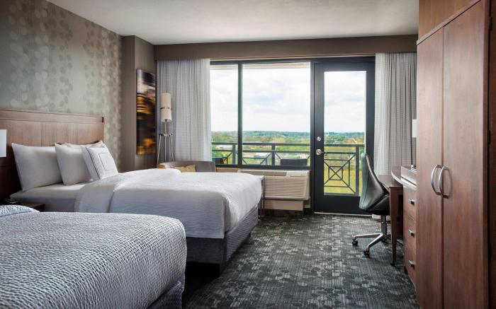 Courtyard by Marriott Philadelphia Lansdale