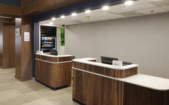 Courtyard by Marriott Monterrey Airport