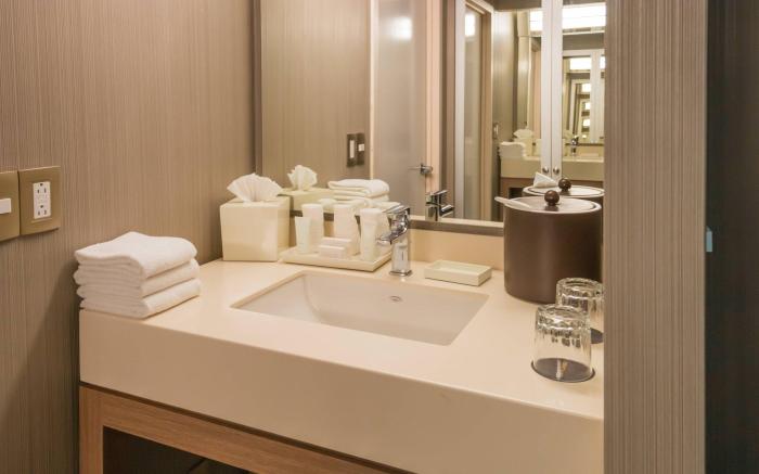 Courtyard by Marriott Monterrey Airport