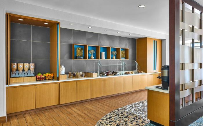 SpringHill Suites by Marriott Lumberton