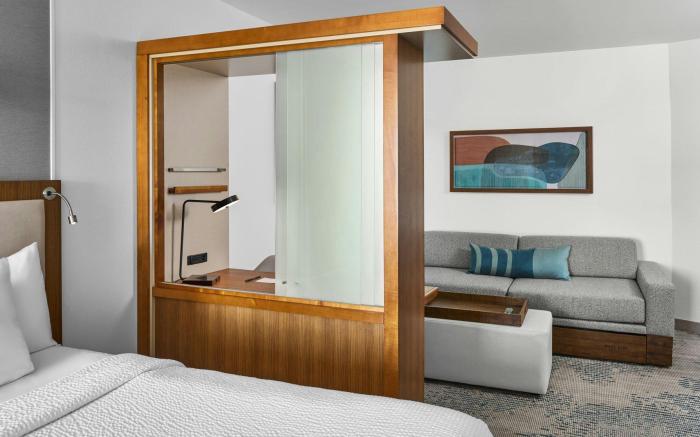 SpringHill Suites by Marriott Lumberton