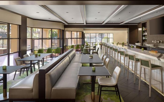 Charlotte Marriott SouthPark