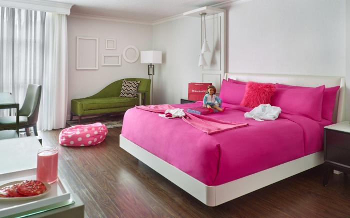 Charlotte Marriott SouthPark