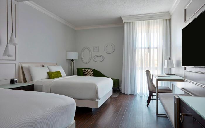 Charlotte Marriott SouthPark