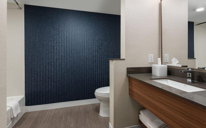 Fairfield Inn & Suites Lexington Georgetown/College Inn