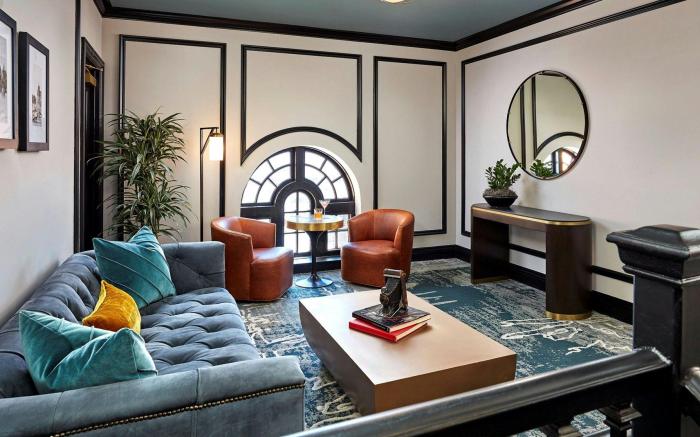 The Citizen Hotel, Autograph Collection