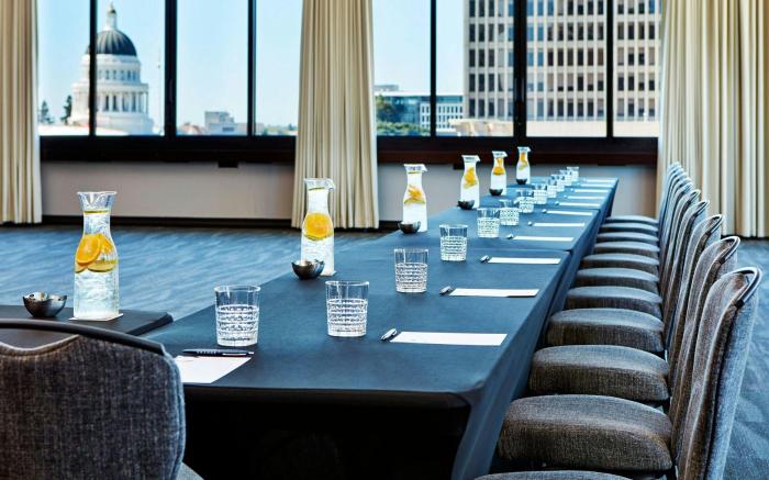The Citizen Hotel, Autograph Collection