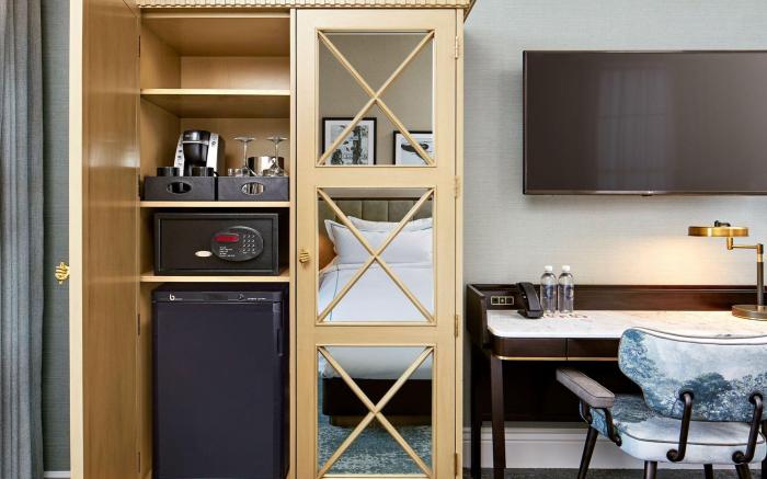 The Citizen Hotel, Autograph Collection