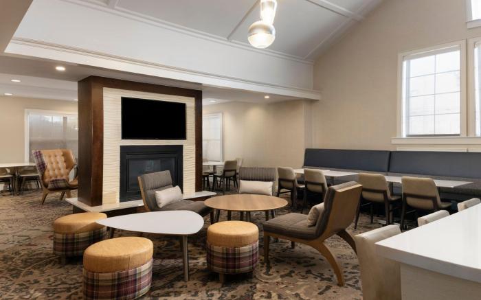 Residence Inn Neptune at Gateway Centre
