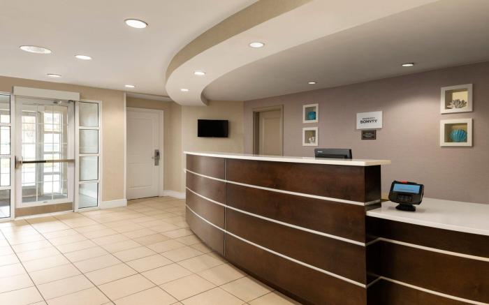 Residence Inn Neptune at Gateway Centre