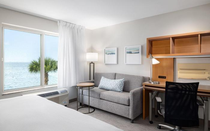 TownePlace Suites by Marriott Fort Walton Beach-Eglin AFB