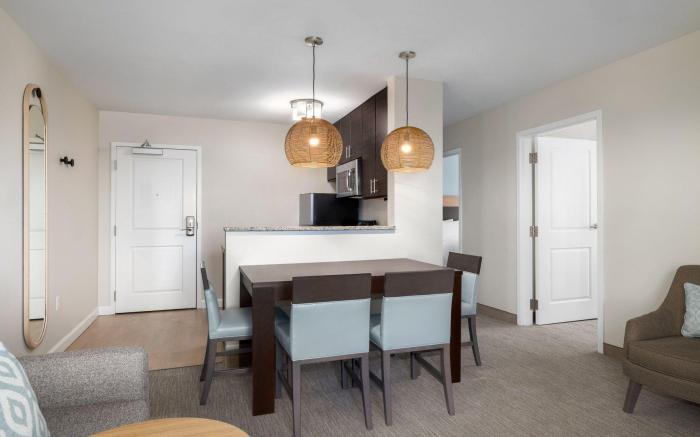 TownePlace Suites by Marriott Fort Walton Beach-Eglin AFB