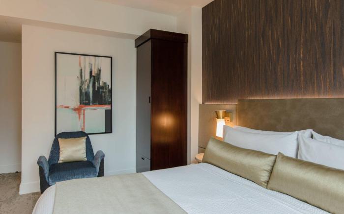 Marriott Vacation Club, New York City