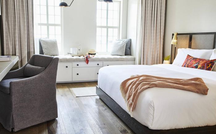 The Alida, Savannah, a Tribute Portfolio Hotel