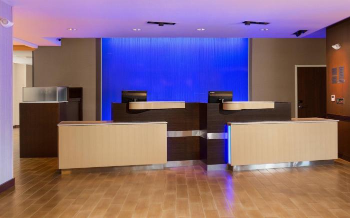 Fairfield Inn & Suites Sacramento Folsom
