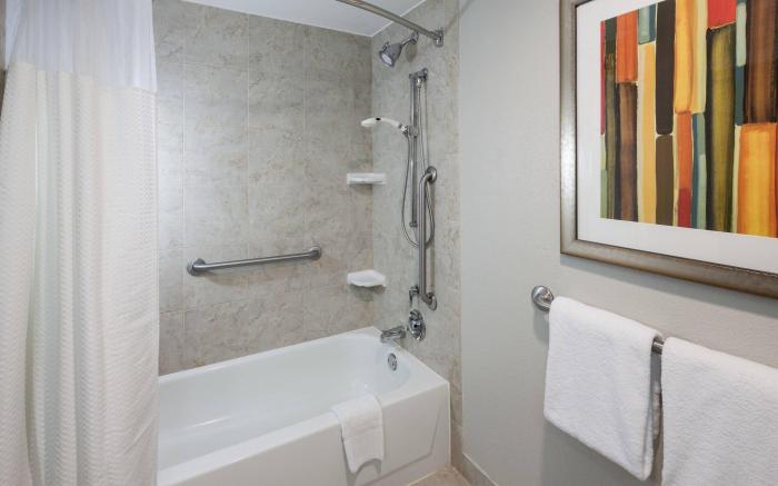 Courtyard by Marriott Waco