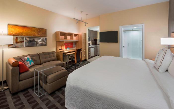 TownePlace Suites by Marriott Ottawa Kanata