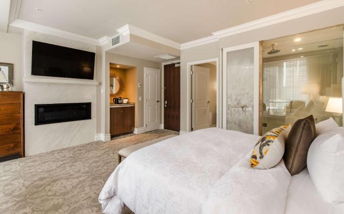 Hotel Birks Montreal