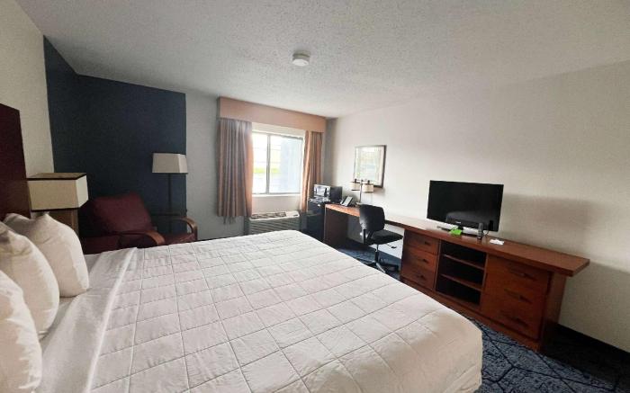 Baymont by Wyndham Columbia, MO