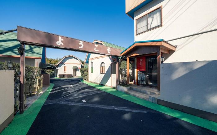 B168-2【グランドホテル成田空港】空港より車で12分！無料駐車可！無料WIFI！洋室102 