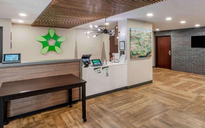 Extended Stay America Premier Suites - San Francisco - Belmont