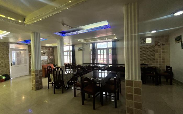 Hotel Eagle Nest Central Heated