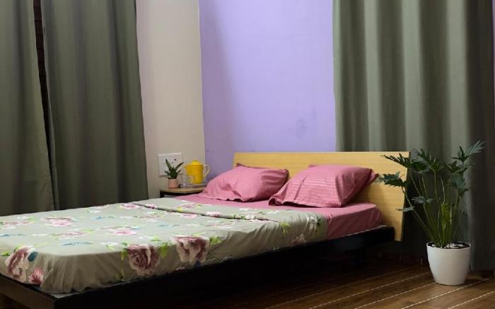 Alchemist Homes Deluxe AC Room First Floor