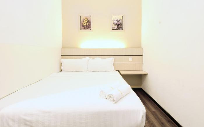 Grand Kapar Hotel Klang Sentral