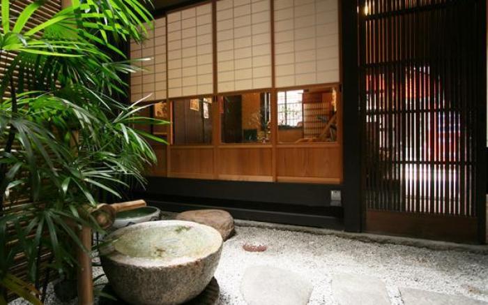 Nagomi-Ryokan Yuu