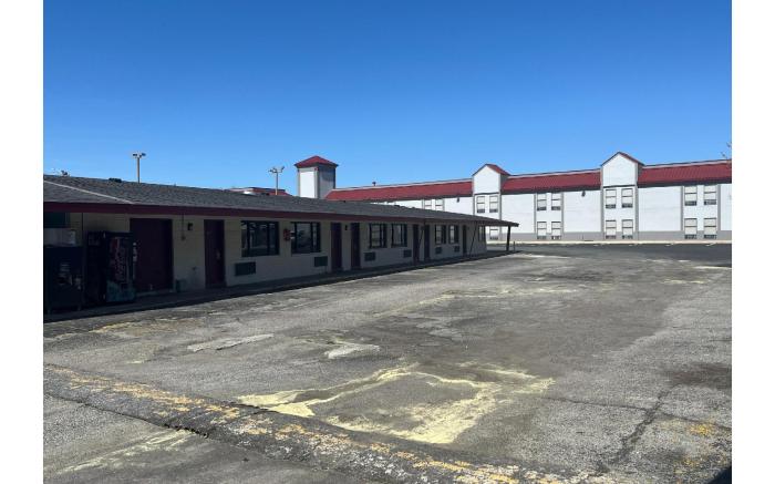 Washington Motel by OYO