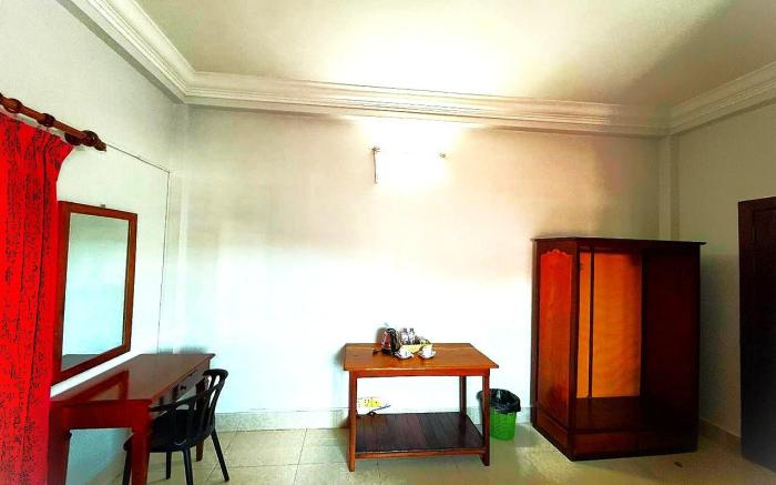 Golden Papaya Guesthouse