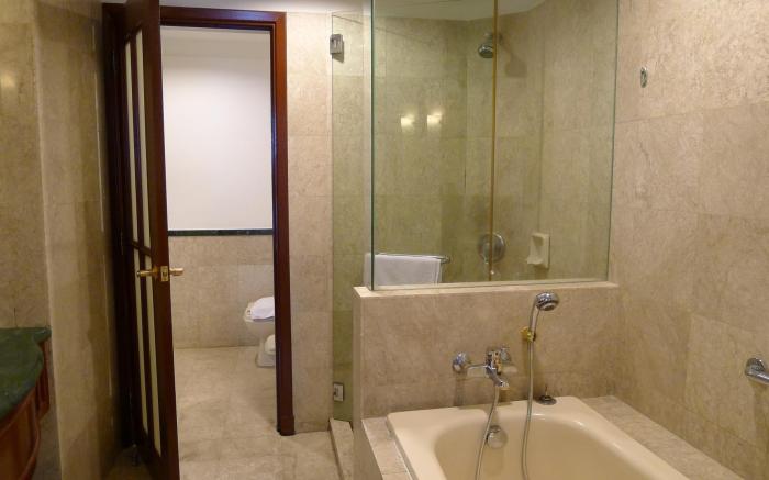 Sunbow Service Suites at Times Square Bukit Bintang