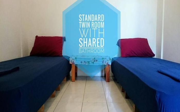 Arjuna 31 Homestay