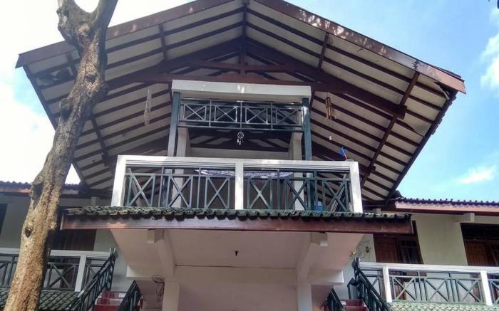 Arjuna 31 Homestay