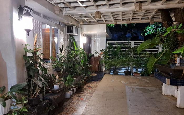 Orange Mangrove Pension House by SMS Hospitality