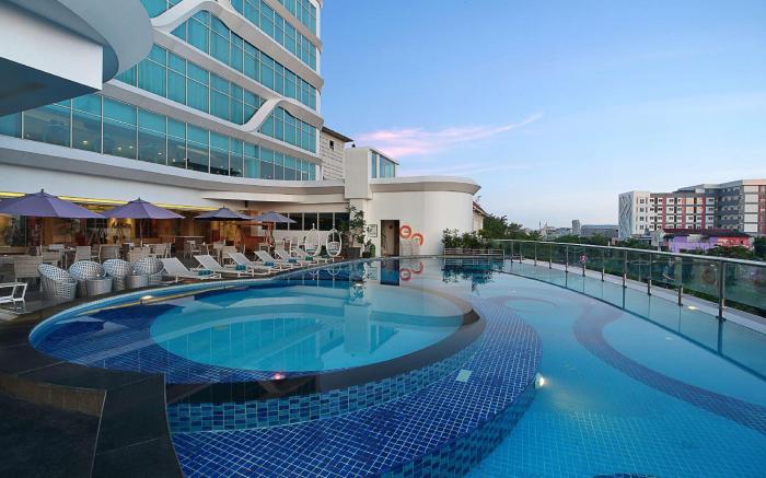 Golden Tulip Galaxy Hotel Banjarmasin