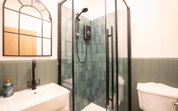 Northern Hideaways, Eider Cottage, Seahouses