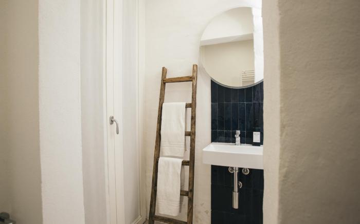 Mediterranee Suite
