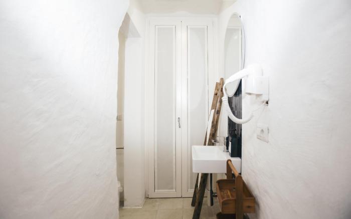 Mediterranee Suite