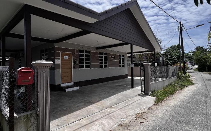QaLib Homestay 1 (K. Terengganu)